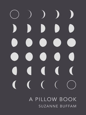 cover image of A Pillow Book